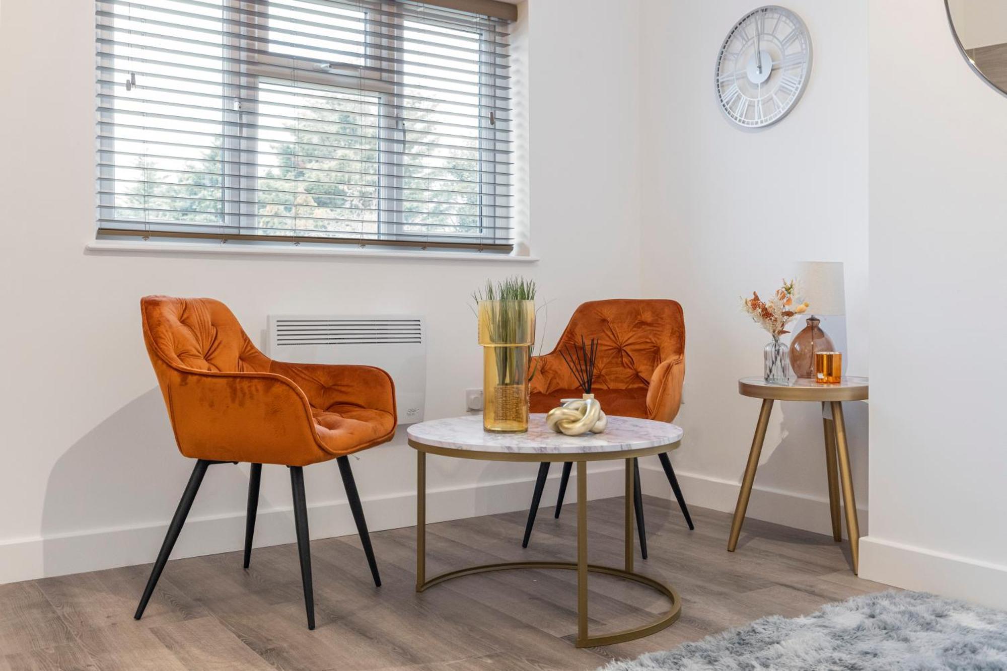Beautiful-Cosy-King Sized Bed Flat 3 Min Walk To Tube Station Διαμέρισμα Λονδίνο Εξωτερικό φωτογραφία